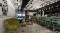 The Vera - bar