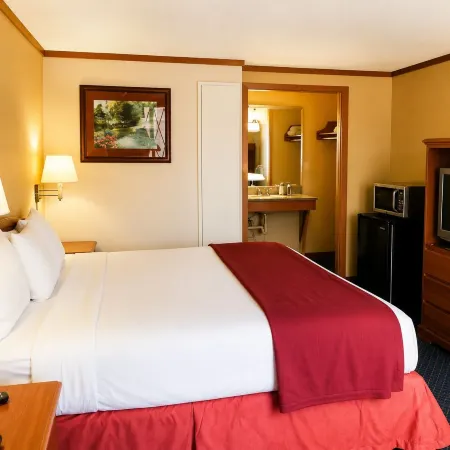 Sunrise Inn - Bradenton
