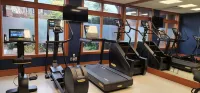 Willows Lodge - Træningscentre