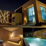 649 Suites Asaba - Pools