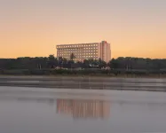 Surat Marriott Hotel - Airport Shuttle
