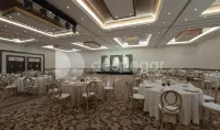 HS Hotsson Hotel Tampico - bar