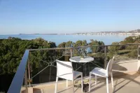 Britannia Resort & SPA - spa
