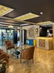 Royal Park Hotel Corlu - internet