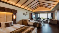 Akakura Kanko Hotel - Boutique
