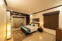 ELIVAAS Gerrys 4BHK Villa with Terrace - Private Pools
