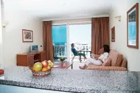 Apartamentos Callaomar - 2 estrellas