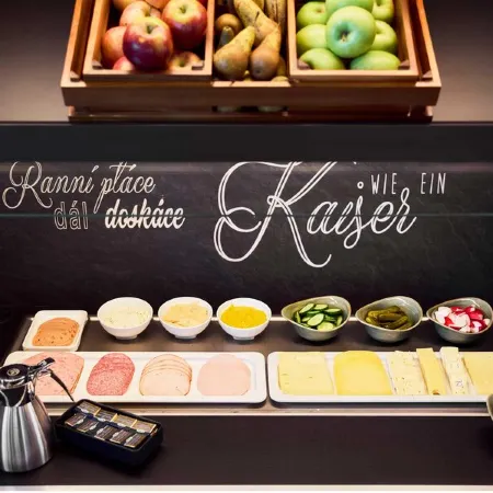 B&B HOTEL Essen-Hbf