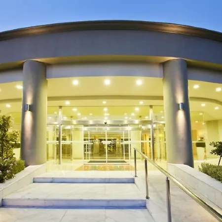 Kipriotis Maris Suites by Anayia All Inclusive Resorts