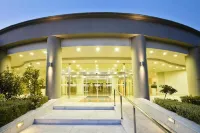 Kipriotis Maris Suites by Anayia All Inclusive Resorts - spa
