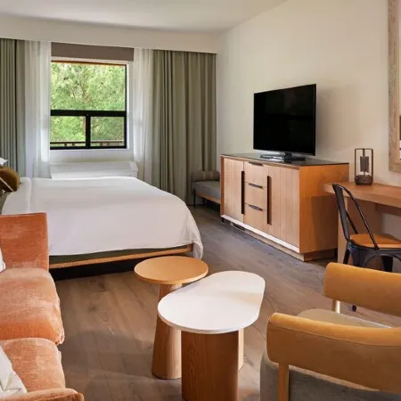 The Red Cliffs Lodge Zion, a Tribute Portfolio Hotel