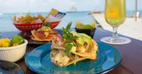 Mia Reef Isla Mujeres - Breakfast