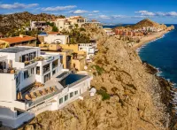 VIP Luxury | Villa Lands End | Bartender, Chef, & Maid included - Villas