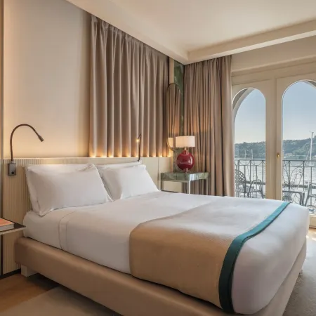 Bellerive Lifestyle Hotel