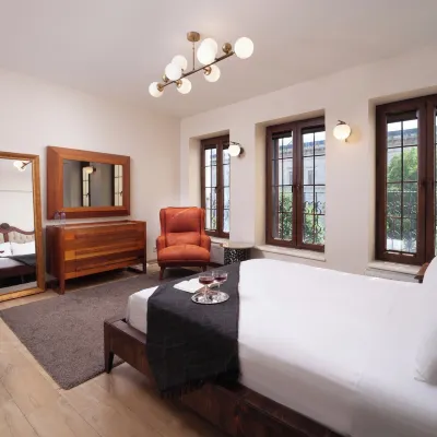 Nine Istanbul Hotel Hotels near Cicek Passage
