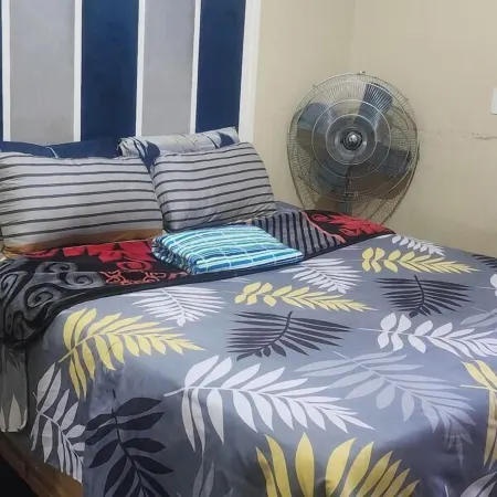 92 Howard Square Guest House Benoni