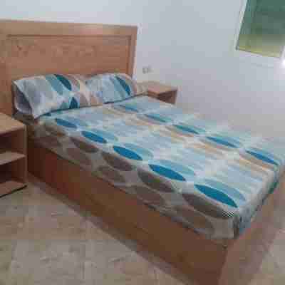 Immeuble Chaplin Rooms