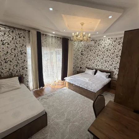 Guest House Homely
