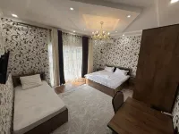 Guest House Homely - نادي رياضي