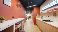 Student Only Curzon House - Condos