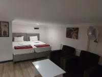 Öz Family Konaklama Tesisi - 2-Star