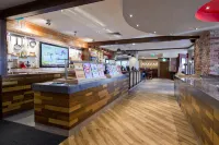 Premier Inn Wigan (M6, J25) - Wifi