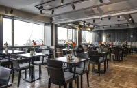 Thon Hotel Victoria Hamar - 4 ดาว