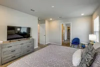 Camden Ocean Springs House Near Beaches! - Homestays