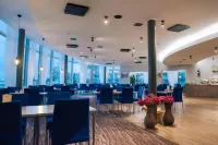 Asa Spa Hotel - Завтрак