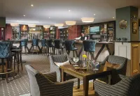 Westport Coast Hotel - bar