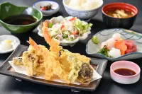 Kagoshima Daiichi Hotel Kamoike - Bữa sáng