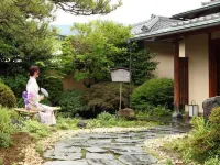 Ryotei Takano Hotels near Homeisui