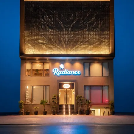 Radiance Hotel