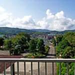 International Hotel Tamatsukuri - Scenic
