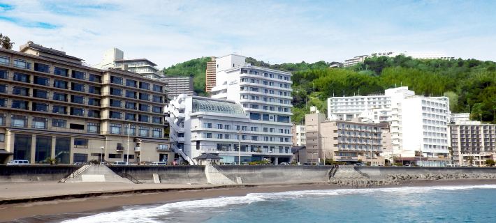 Hotel Cetus Royal Hotels in Kamo District