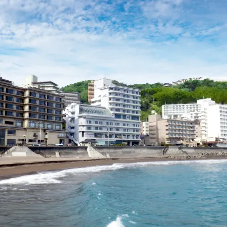 Hotel Cetus Royal