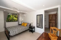 3 Bedroom Villa in Matapalo with Amazing Ocean View Jungle Views and Pool! - balcony