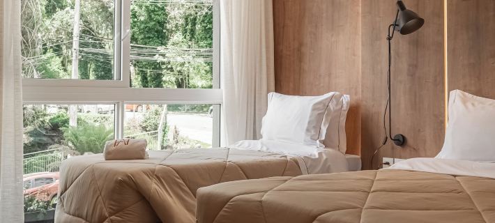 Harmont Hotel Hotels in Gramado