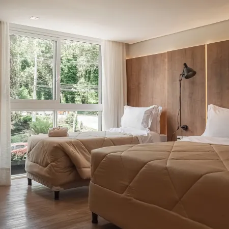 Harmont Hotel