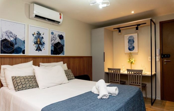 Bauten Cabo Branco - by EasyHost
