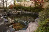Gekko Onsen Kurheim - Hot Springs