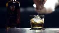 Kounkaku - Bars