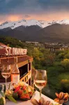 Spa Resort St Ivan Rilski - Halfboard & All Inclusive - Scenic