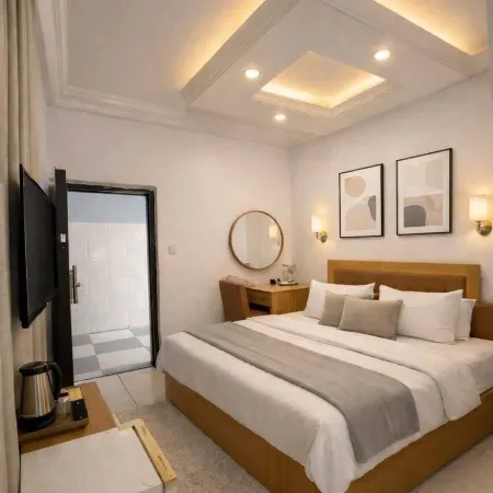 Twin Villa Hotel