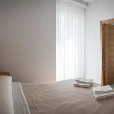 Hostal San Antonio Отели рядом с достопримечательностью «Квартал Литераторов»