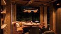 Sivolière Hôtel & Résidence - Bữa sáng