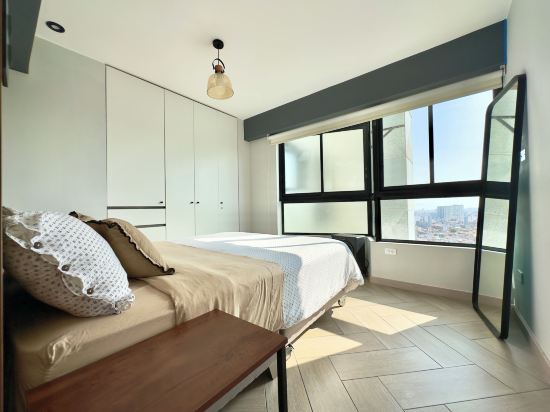Luxury Apartment with nice view