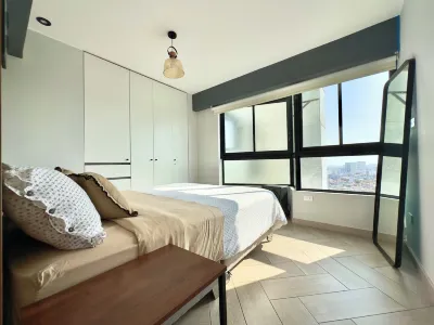Luxury Apartment with nice view Hotels in Jesus Maria