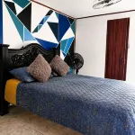 downtown montezuma hostal - Wifi