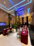 Golden Court Hotel - spa